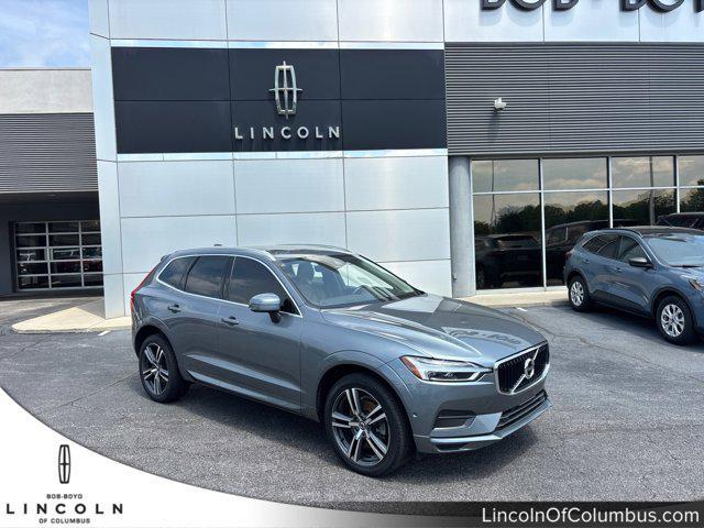 2019 Volvo XC60