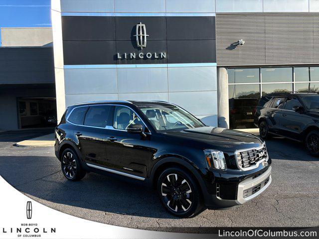 2023 Kia Telluride