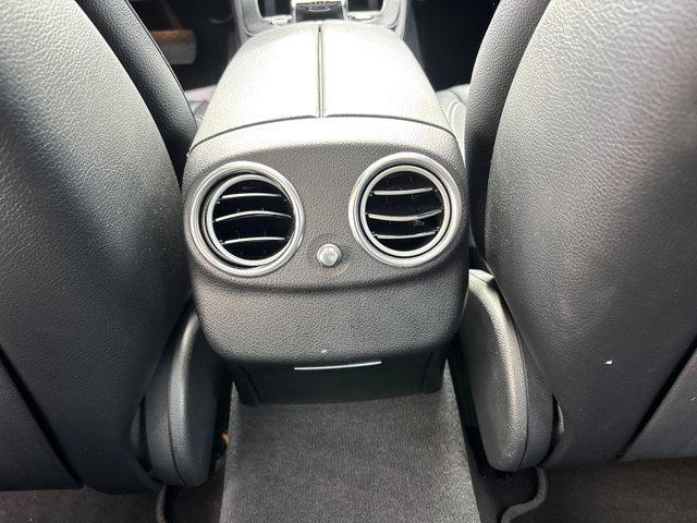 Photo of 2019 Iridium Silver Metallic Mercedes-Benz E-Class