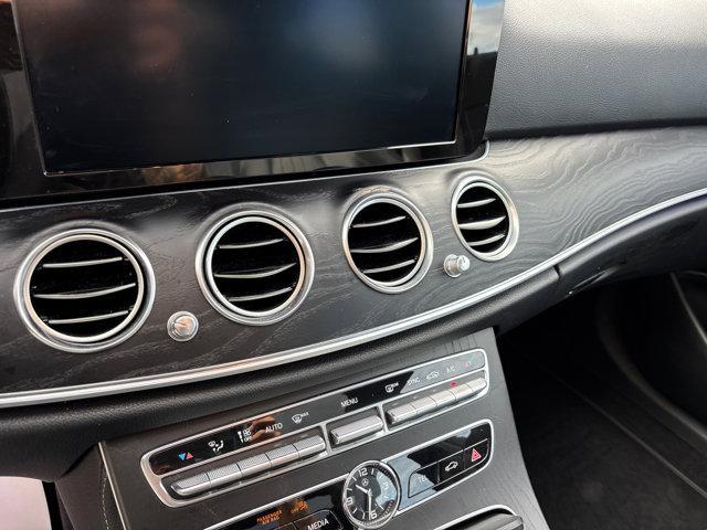 Photo of 2019 Iridium Silver Metallic Mercedes-Benz E-Class