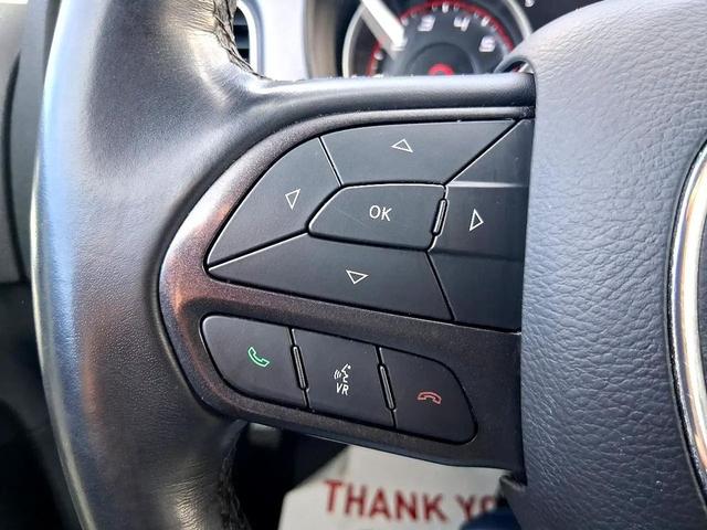 Photo of 2022 Pitch Black Clearcoat Dodge Charger