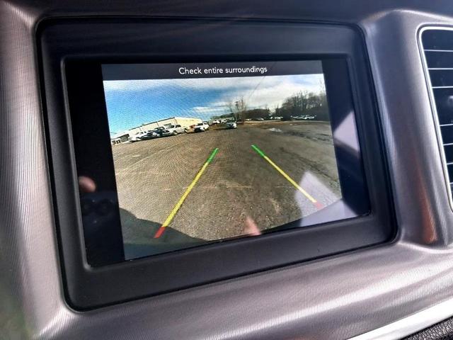 Photo of 2022 Pitch Black Clearcoat Dodge Charger