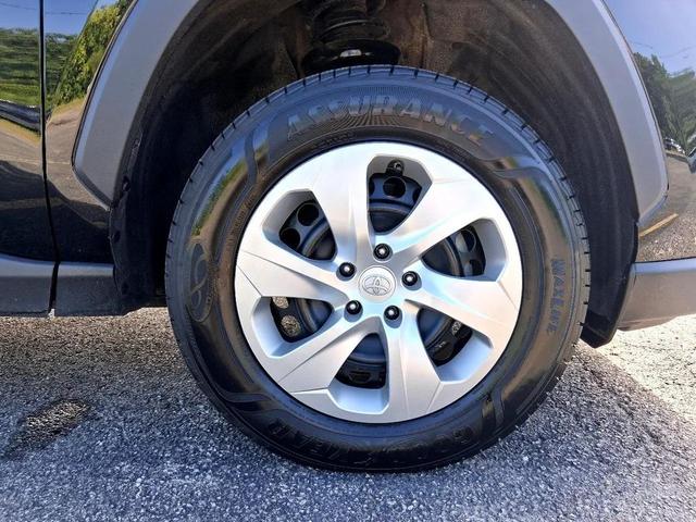 Photo of 2022 Midnight Black Metallic Toyota RAV4