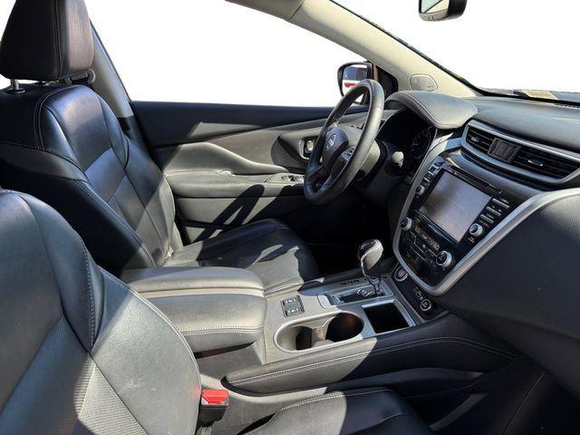 Photo of 2019 Gun Metallic Nissan Murano