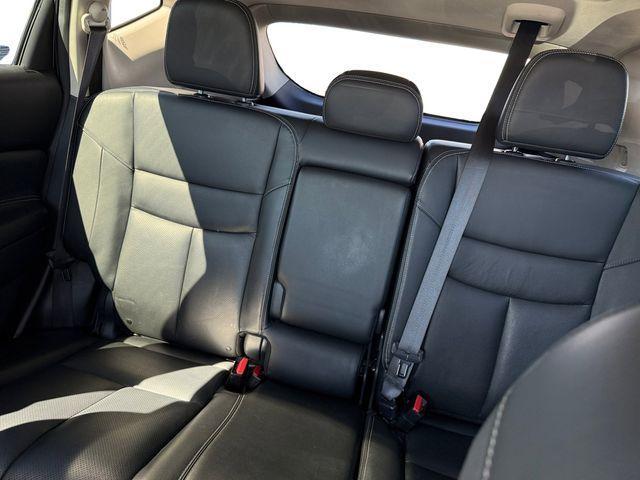 Photo of 2019 Gun Metallic Nissan Murano