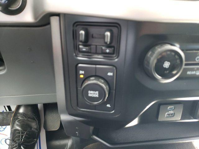 Photo of 2021 Oxford White Ford F-150