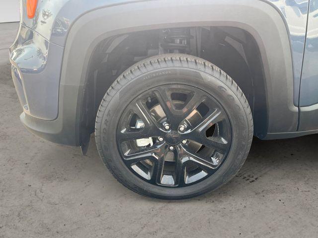 Photo of 2023 Slate Blue Pearlcoat Jeep Renegade