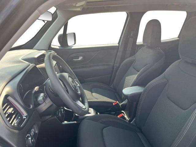 Photo of 2023 Slate Blue Pearlcoat Jeep Renegade