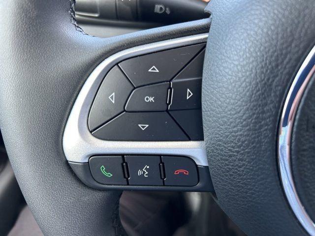 Photo of 2023 Slate Blue Pearlcoat Jeep Renegade