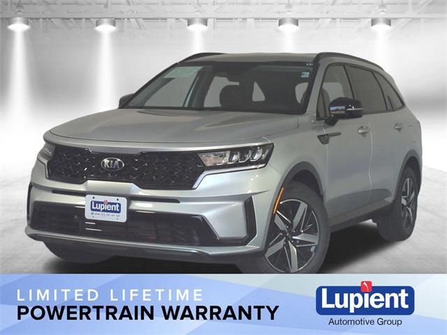 2021 Kia Sorento