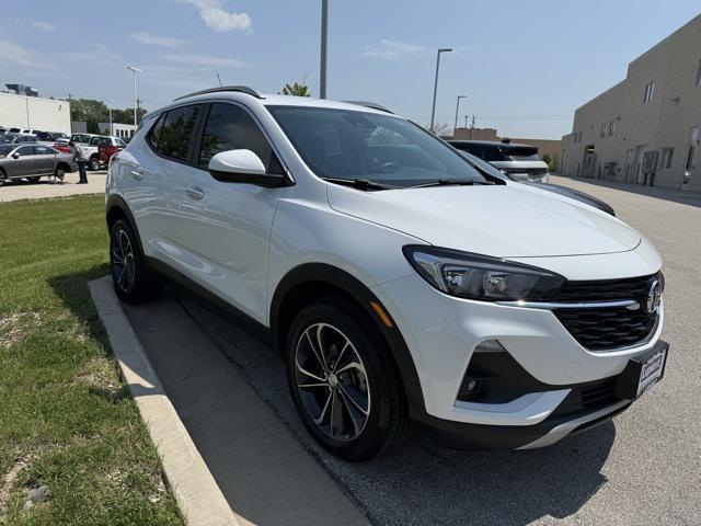 2020 Buick Encore Gx