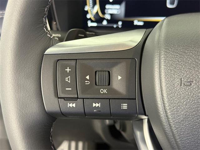 Photo of 2026 Gray INFINITI QX60