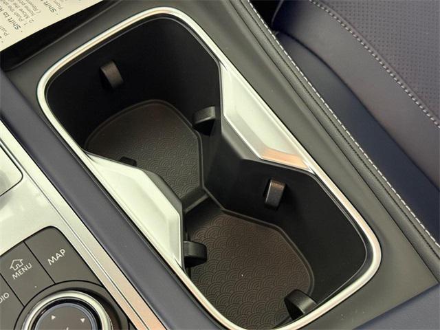 Photo of 2026 Gray INFINITI QX60