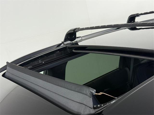Photo of 2026 Gray INFINITI QX60