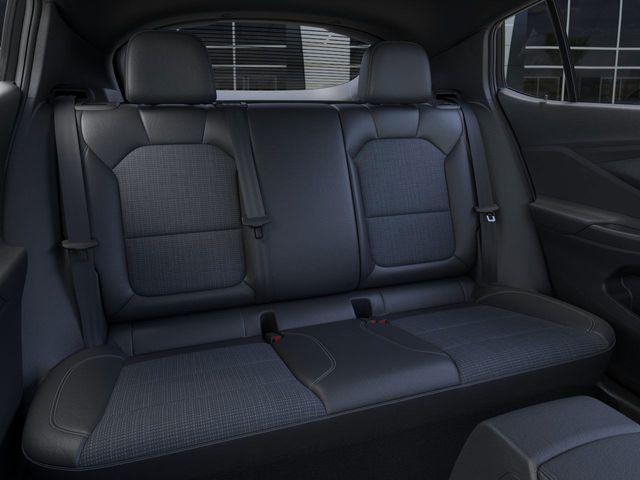 Photo of 2025 Copper Buick Envista