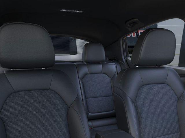 Photo of 2025 Copper Buick Envista
