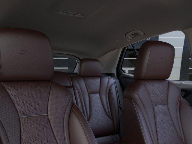 Photo of 2025 Moonstone Gray Metallic Buick Envision