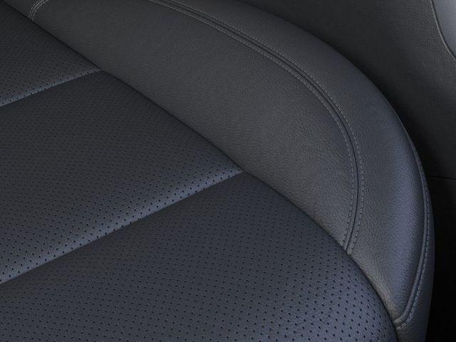 Photo of 2025 Cypress Gray Chevrolet Silverado 1500
