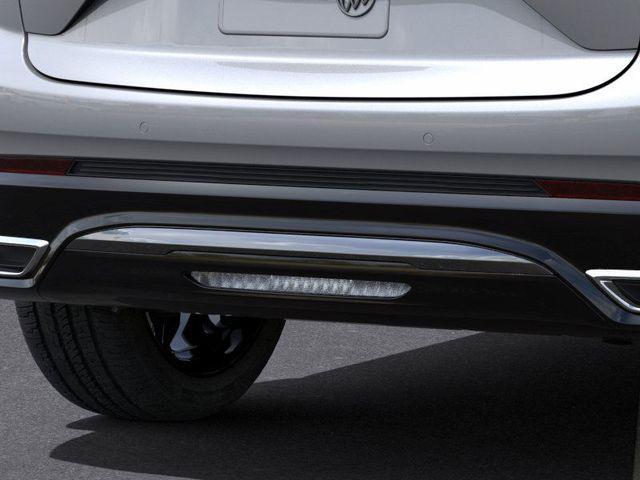 Photo of 2025 Moonstone Buick Envision