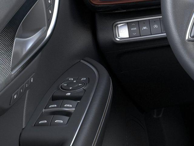 Photo of 2025 Moonstone Buick Envision