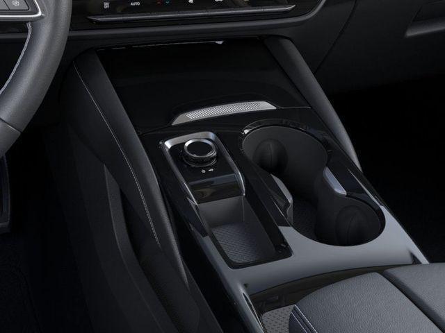 Photo of 2025 Moonstone Buick Envision