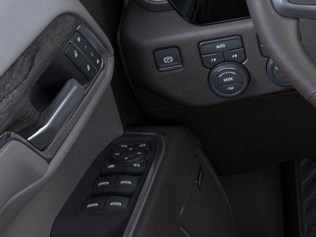 Photo of 2026 Summit White Chevrolet Silverado 1500
