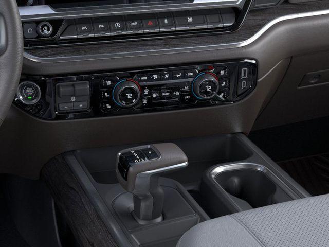 Photo of 2026 Summit White Chevrolet Silverado 1500