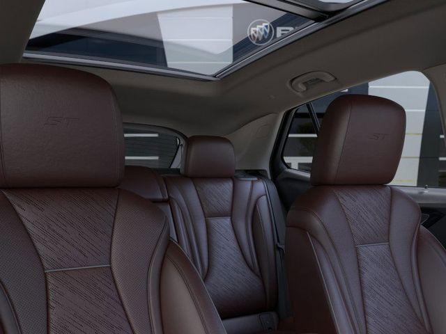 Photo of 2025 Moonstone Buick Envision