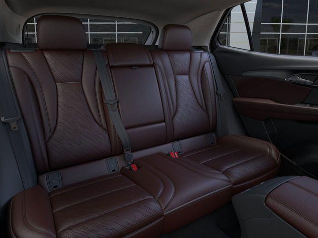 Photo of 2025 Moonstone Buick Envision