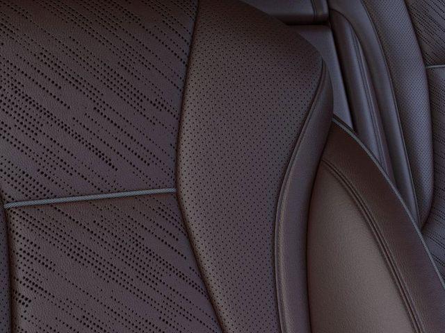 Photo of 2025 Moonstone Buick Envision