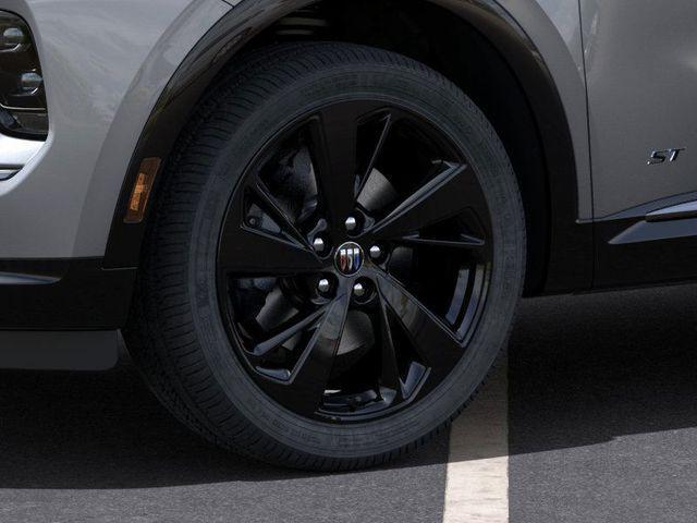 Photo of 2025 Moonstone Buick Envision