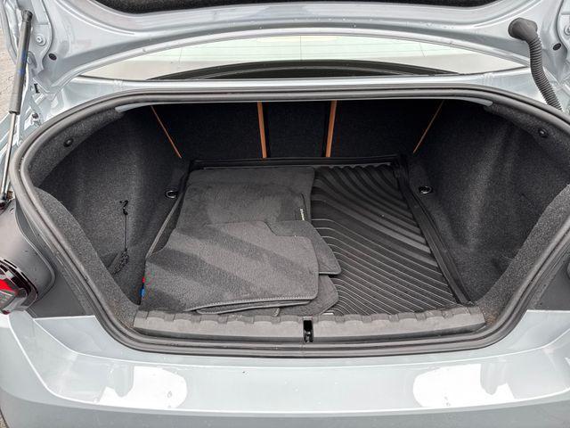 Photo of 2023 Gray Metallic BMW M240