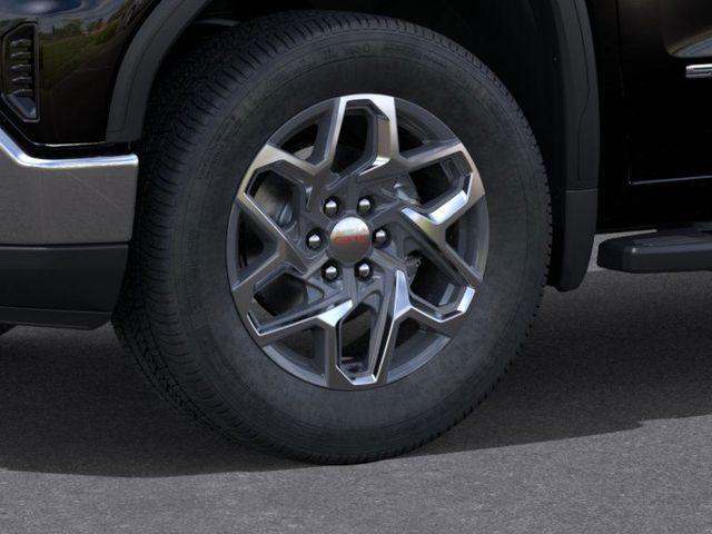 Photo of 2026 Onyx Black GMC Sierra 1500