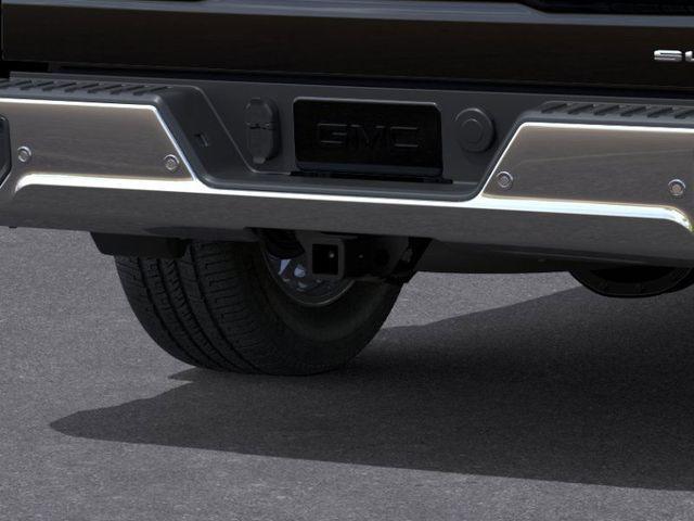 Photo of 2026 Onyx Black GMC Sierra 1500