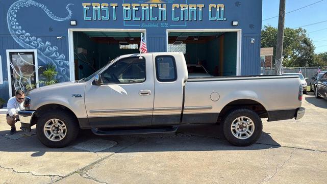 Photo of 1997  Ford F-150