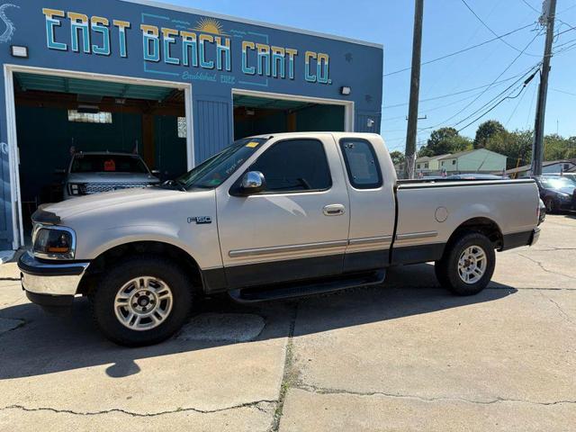 Photo of 1997  Ford F-150