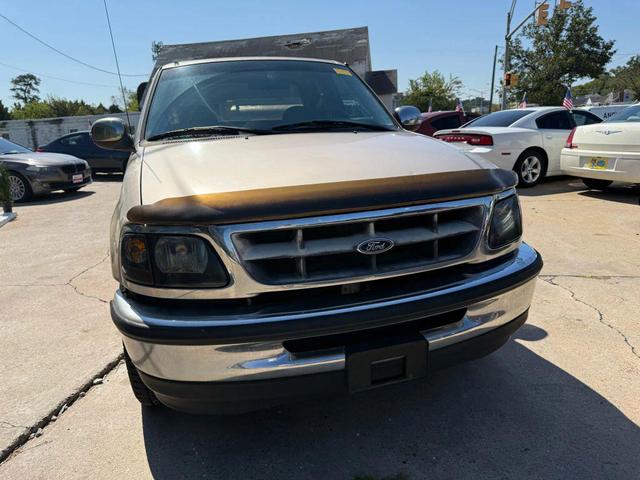 Photo of 1997  Ford F-150