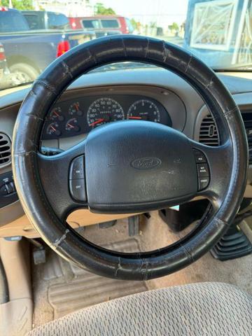Photo of 1997  Ford F-150