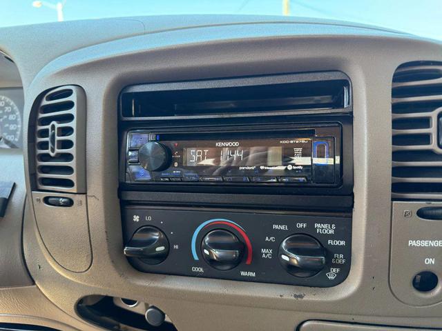 Photo of 1997  Ford F-150