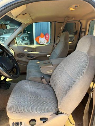 Photo of 1997  Ford F-150