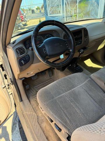 Photo of 1997  Ford F-150