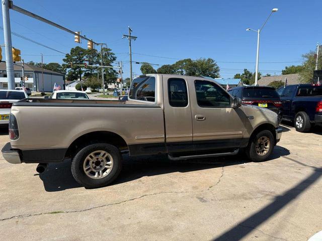 Photo of 1997  Ford F-150