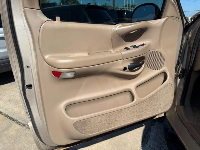 Photo of 1997  Ford F-150