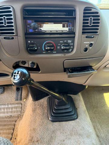 Photo of 1997  Ford F-150