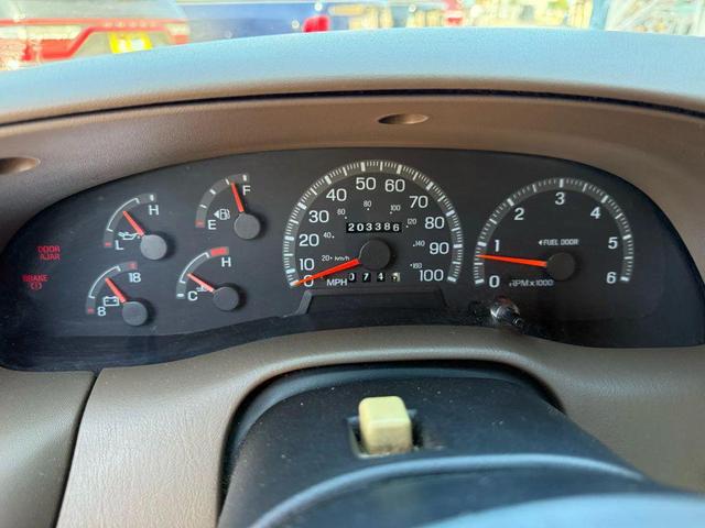 Photo of 1997  Ford F-150
