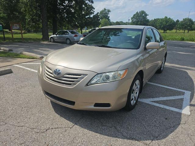 2008 Toyota Camry