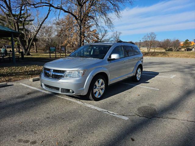 2009 Dodge Journey