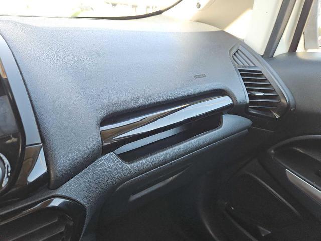 Photo of 2020 WHITE Ford EcoSport