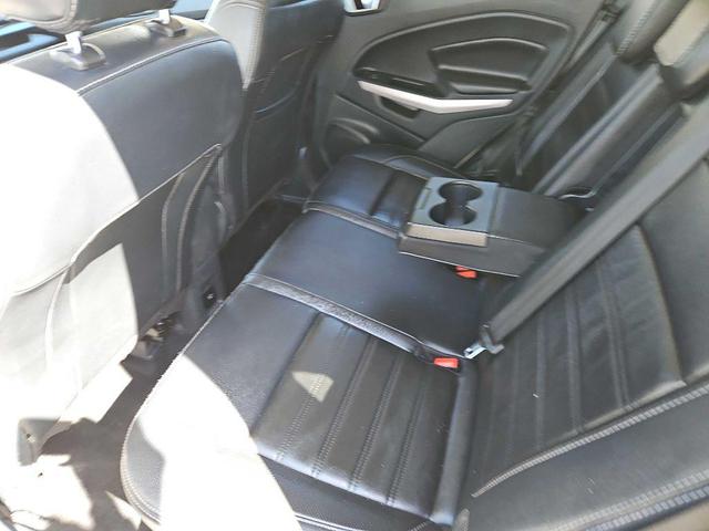 Photo of 2020 WHITE Ford EcoSport