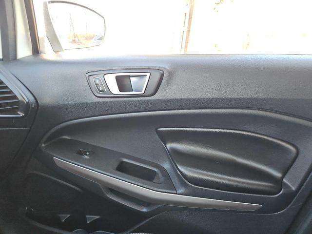 Photo of 2020 WHITE Ford EcoSport